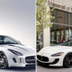 Illustration for article titled Is Maserati Making An F-Type?